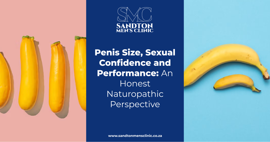 penis size