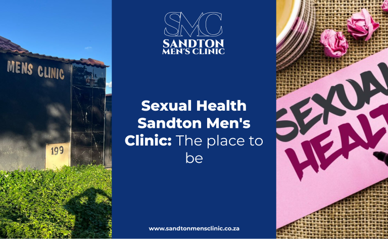 Sexual Health Sandton Men's Clinic 2 men's sexual health