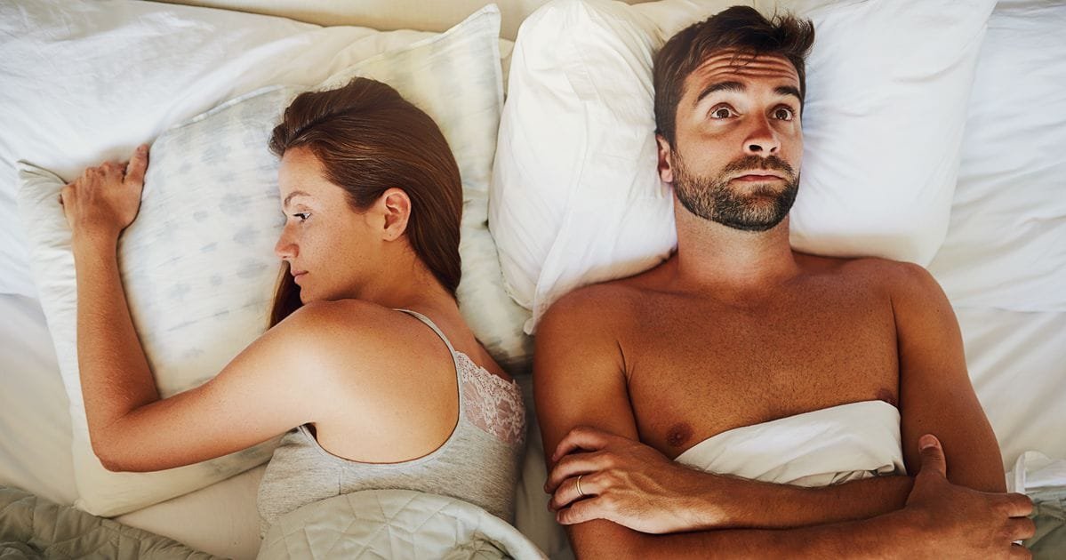 why is my penis getting smaller?