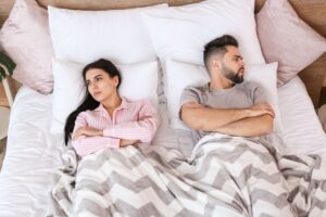winter and erectile dysfunction
