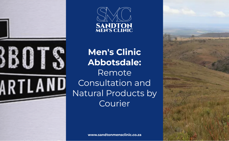 Men's Clinic Abbotsdale. Remote Consultation and Natural Products by Courier 9 Men's Clinic Abbotsdale