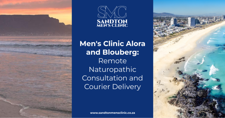 men's clinic Alora