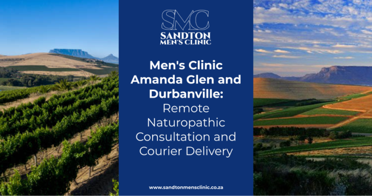 men's clinic amanda glen