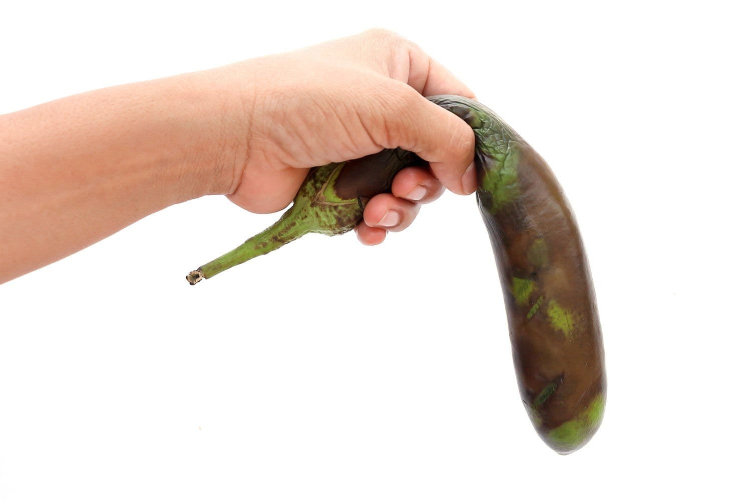 Zero Sex Drive in Men