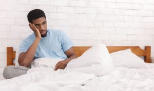 men's clinic Strand