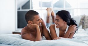 why is my libido low?