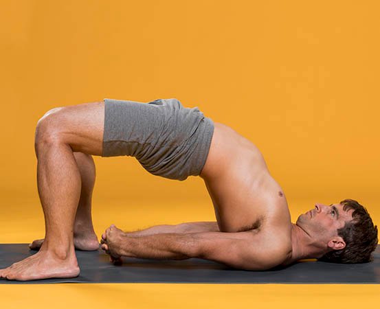 men's clinic The Fields South Estate