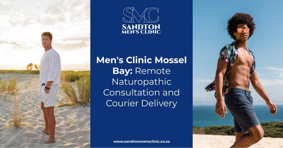 Men's Clinic Mossel Bay