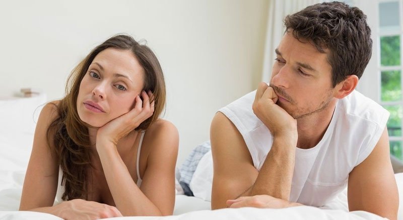 treatment for weak erection