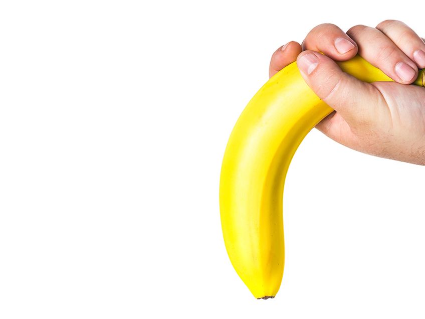 why does my man not get hard?
