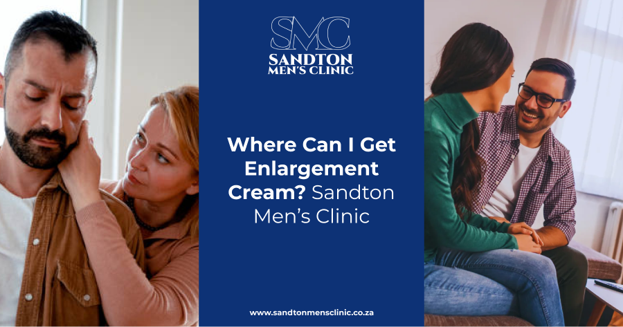 where can I get enlargement cream