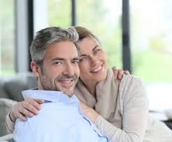 What causes erectile dysfunction in older males