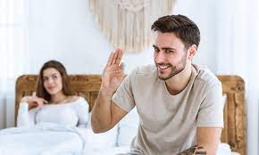 what causes impotence