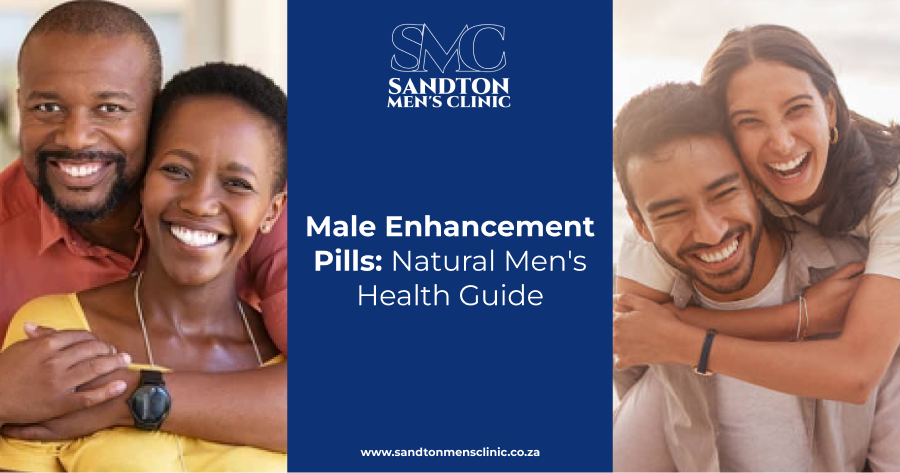 Male Enhancement Pills. Natural Men's Health Guide 1 male enhancement pills