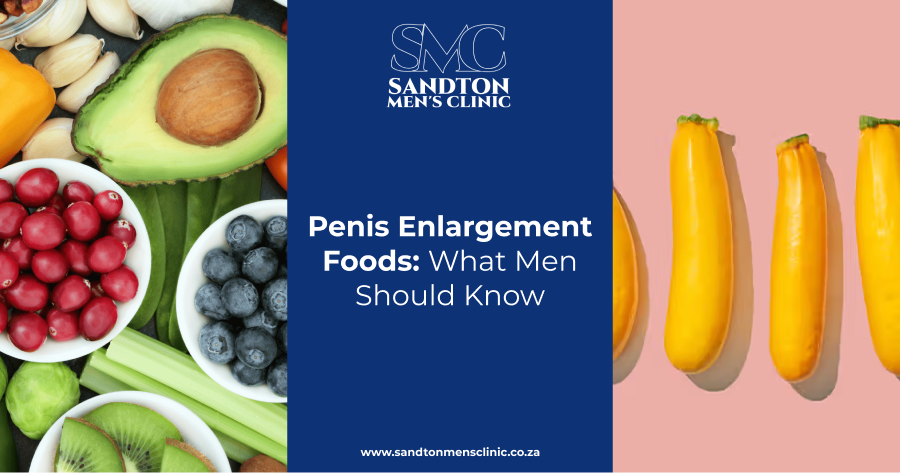 Penis Enlargement Foods. What Men Should Know 1 Penis enlargement foods