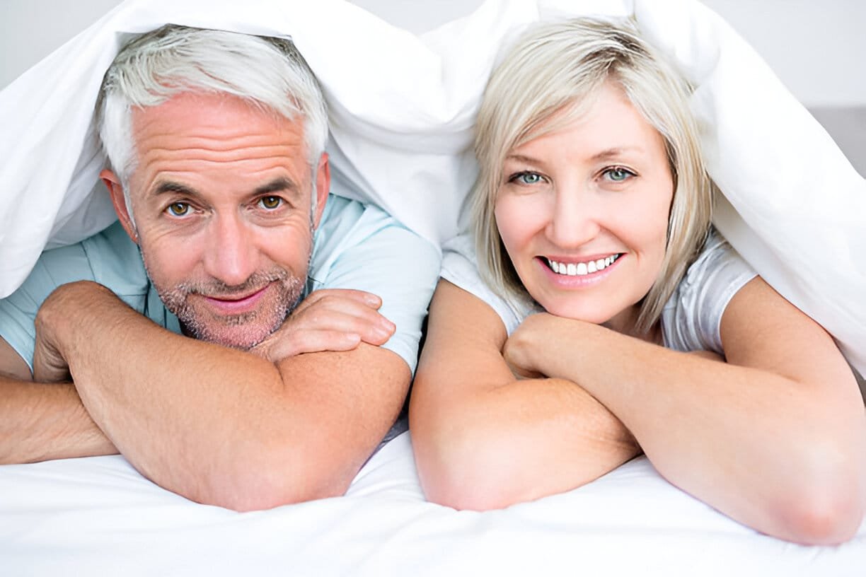 Can You Recover From Erectile Dysfunction