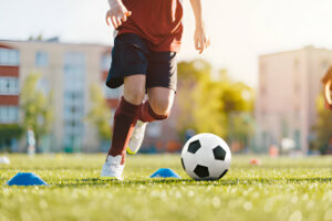 How Exercise Impacts Male Mental Health