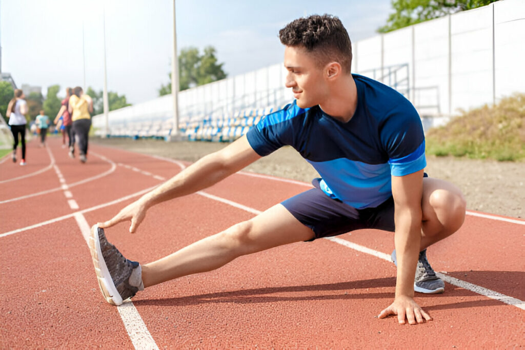 Top 5 Simple Exercises Every Man Can Do at Home