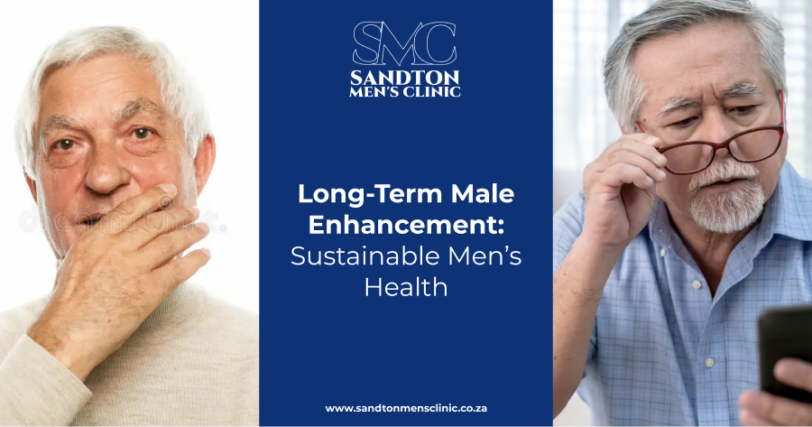 Long-Term Male Enhancement | Sustainable Men’s Health 1 long-term male enhancement