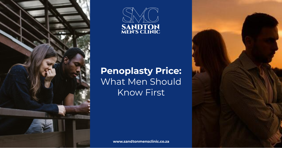 Penoplasty Price