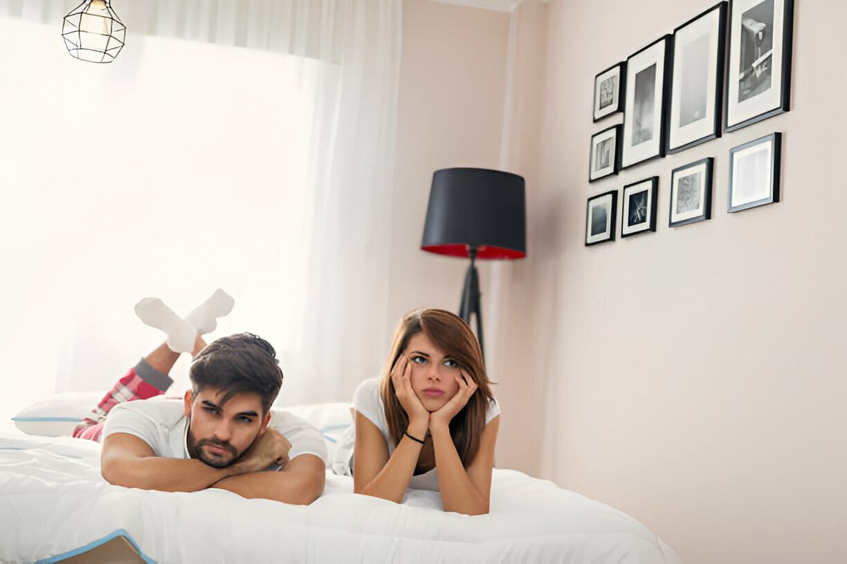 How Can I Boost My Libido As A Man