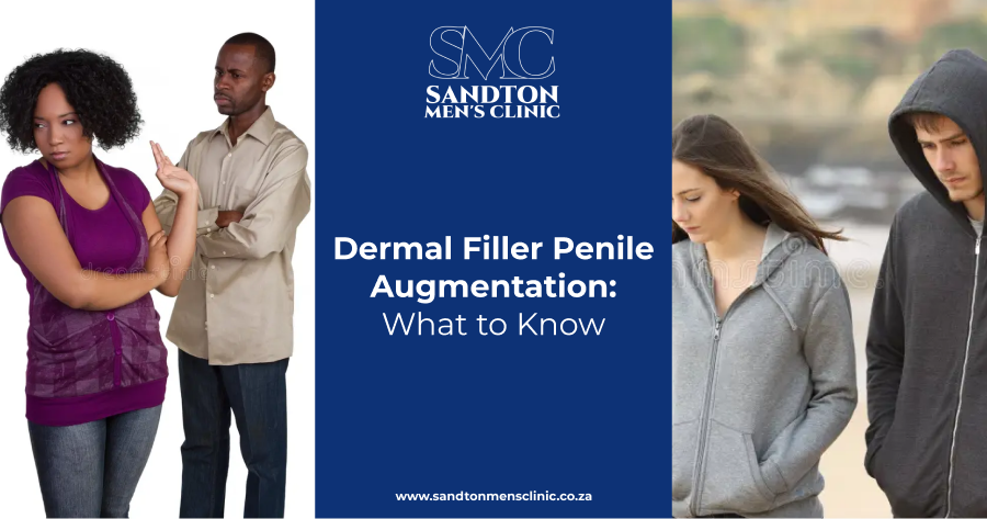 Dermal Filler Penile Augmentation. What to Know 1 Dermal Filler Penile Augmentation