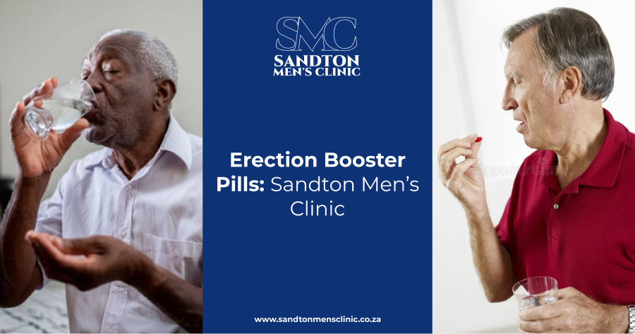 erection booster pills