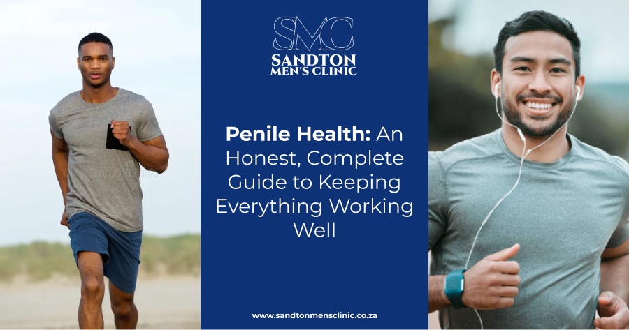 Penile Health