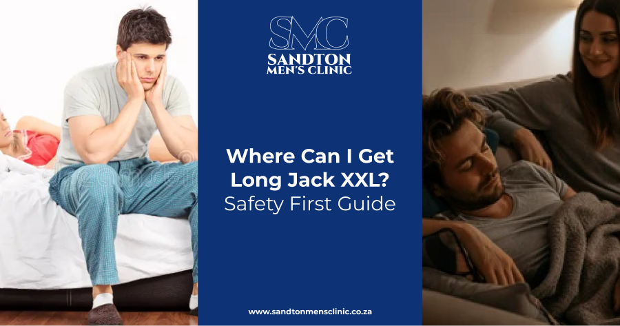 Where Can I Get Long Jack XXL? Safety First Guide 1 Where Can I Get Long Jack XXL