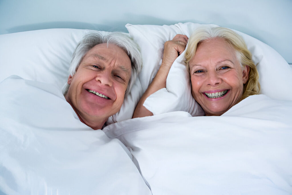 How To Boost Your Sexual Performance