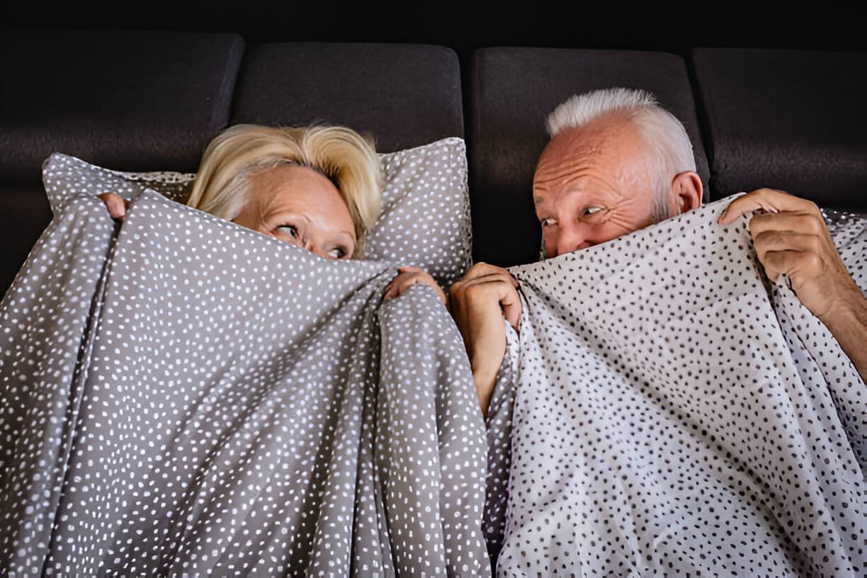 What Can I Take To Increase Libido?