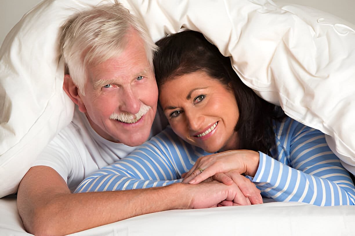 Boost Your Libido Men