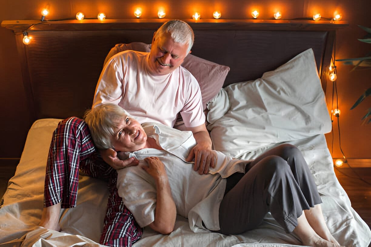 Tips To Last Longer In Bed