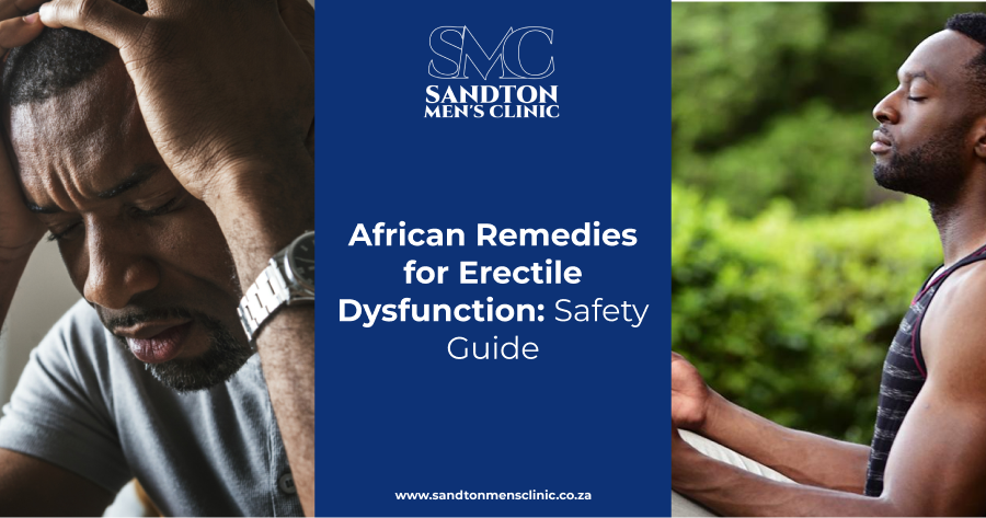 african remedies for erectile dysfunction