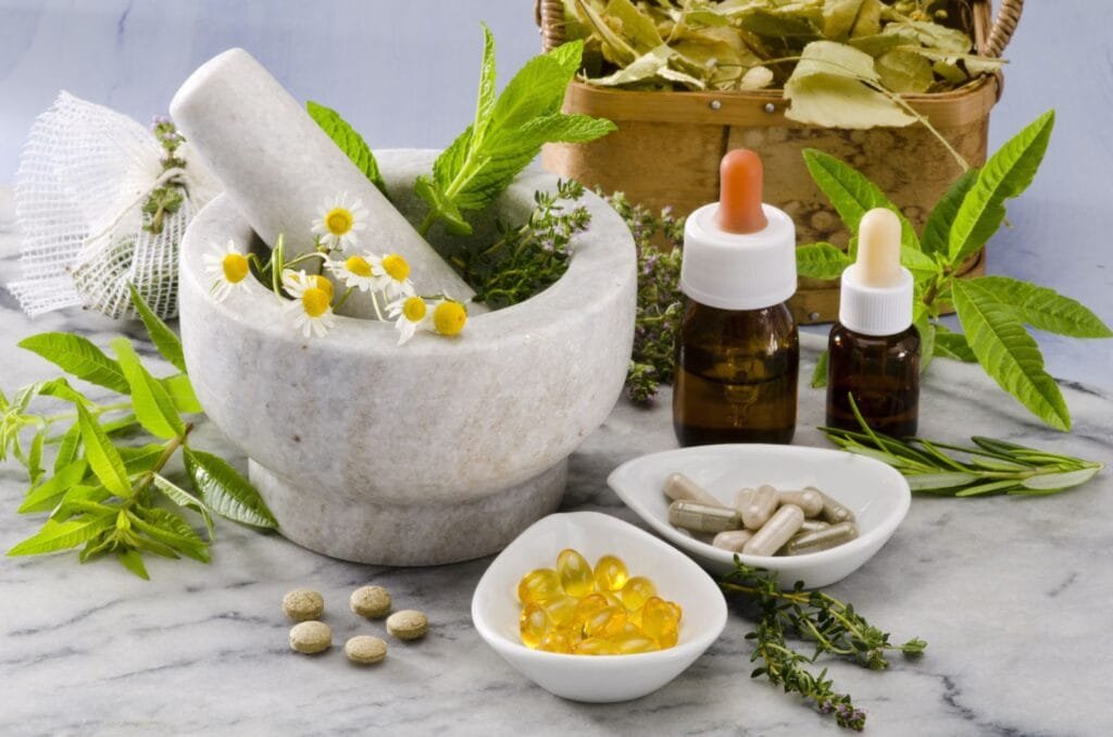 Natural Remedies For Penis Enlargement​