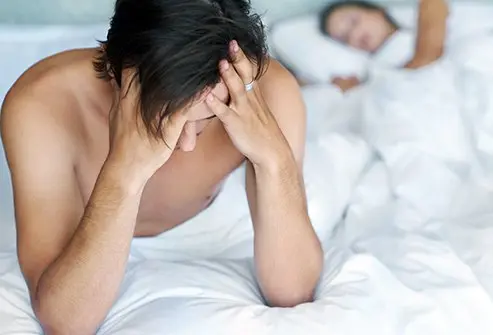 Can Erectile Dysfunction Be Cured Permanently​