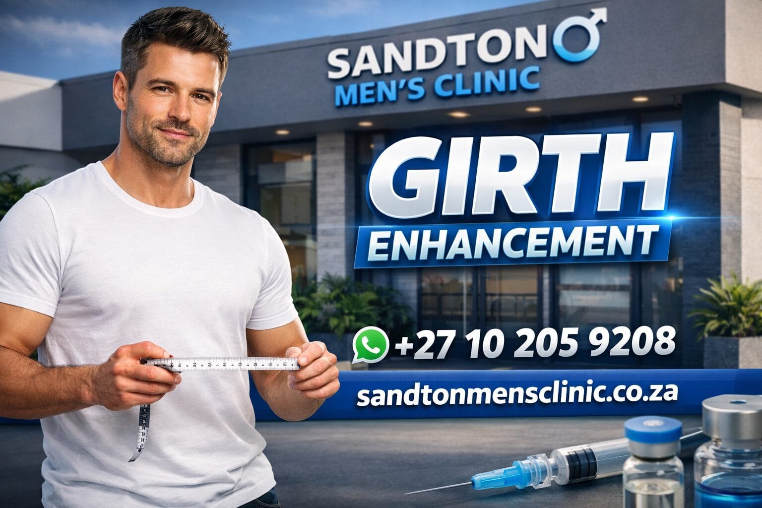 Girth Enhancement