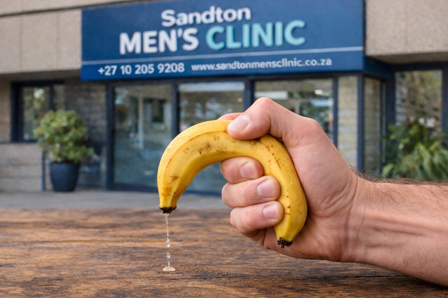 Soft Erection Treatment​