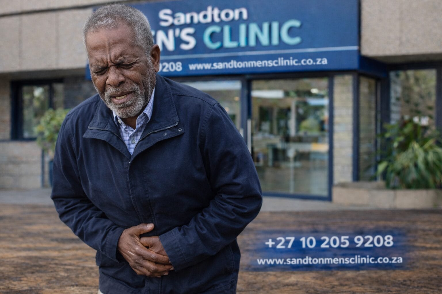 herbs that shrink the prostate