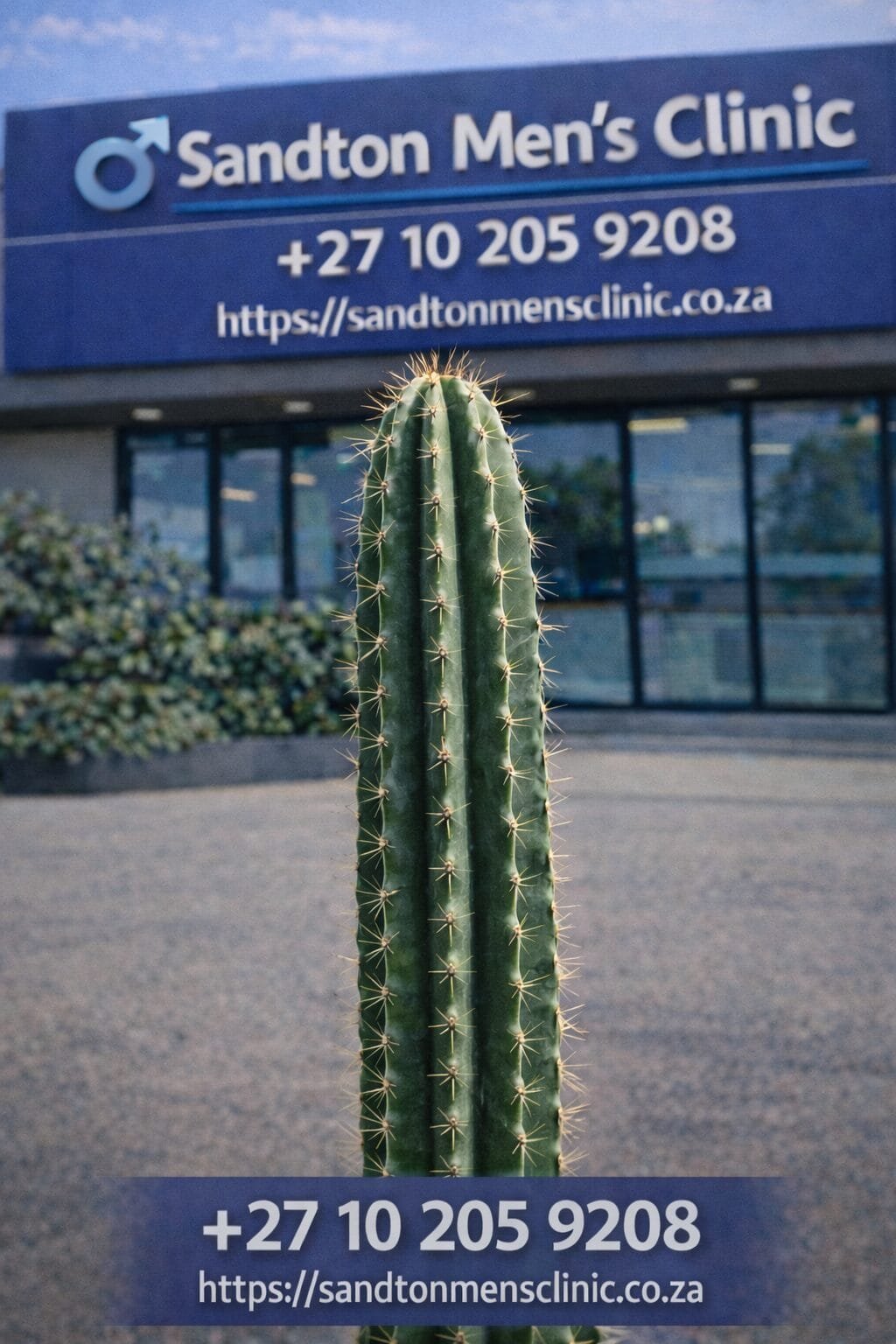 Why Am I Not Getting An Erection​