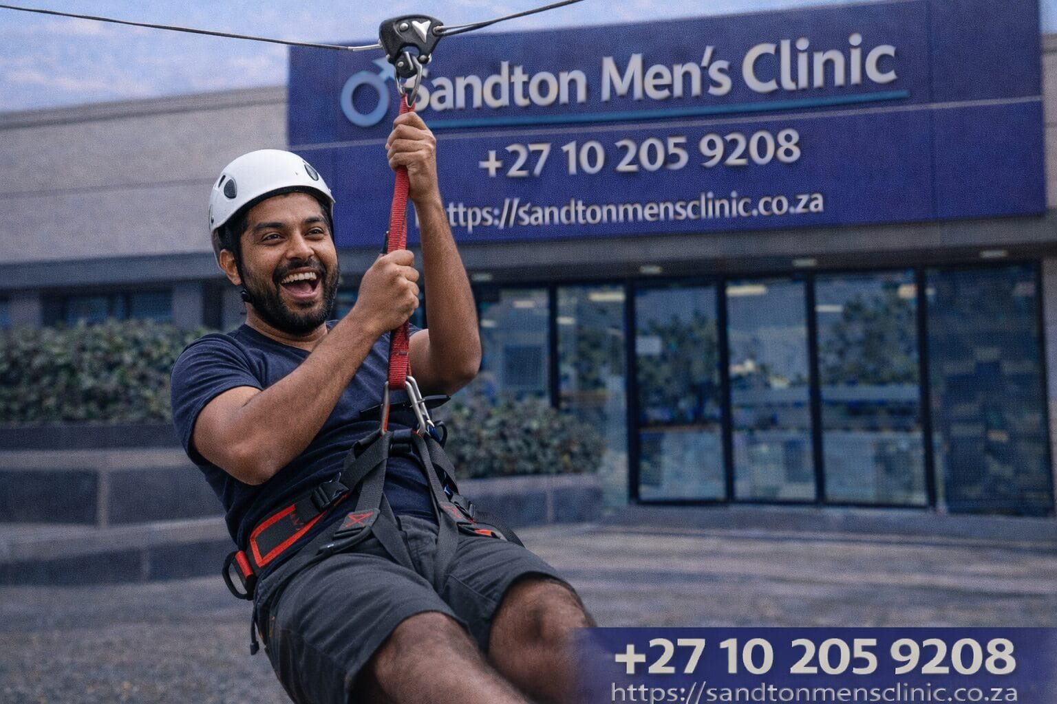 how to improve erection strength