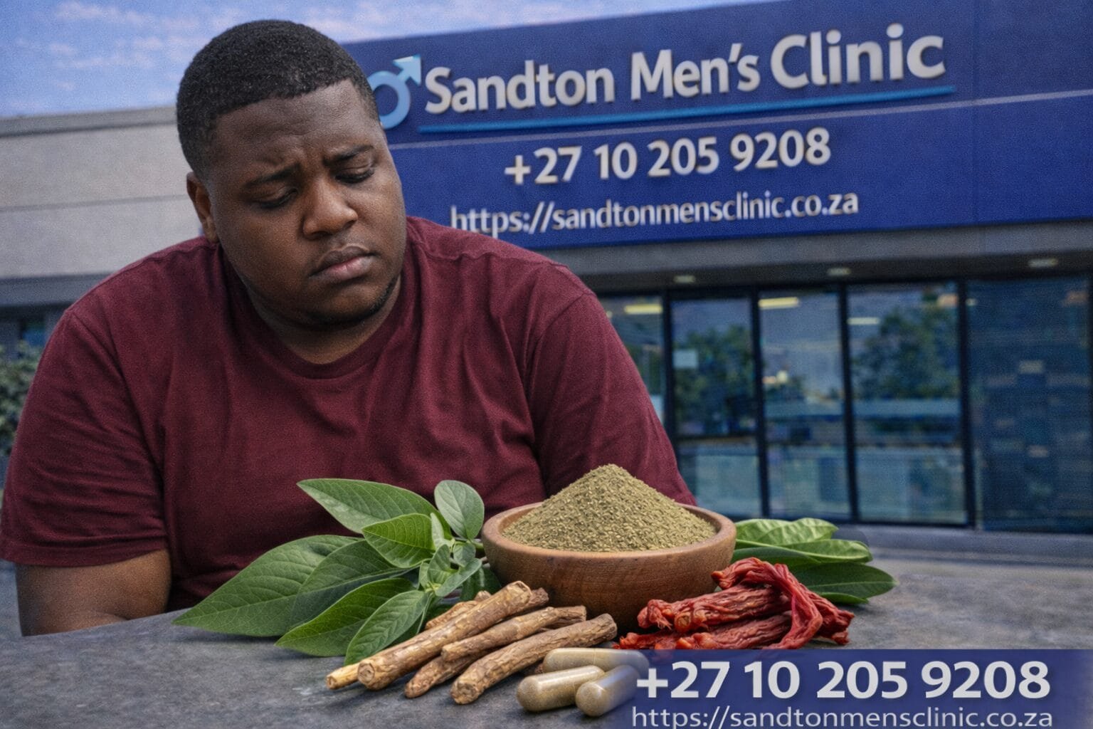 My Erection Goes Away Quickly