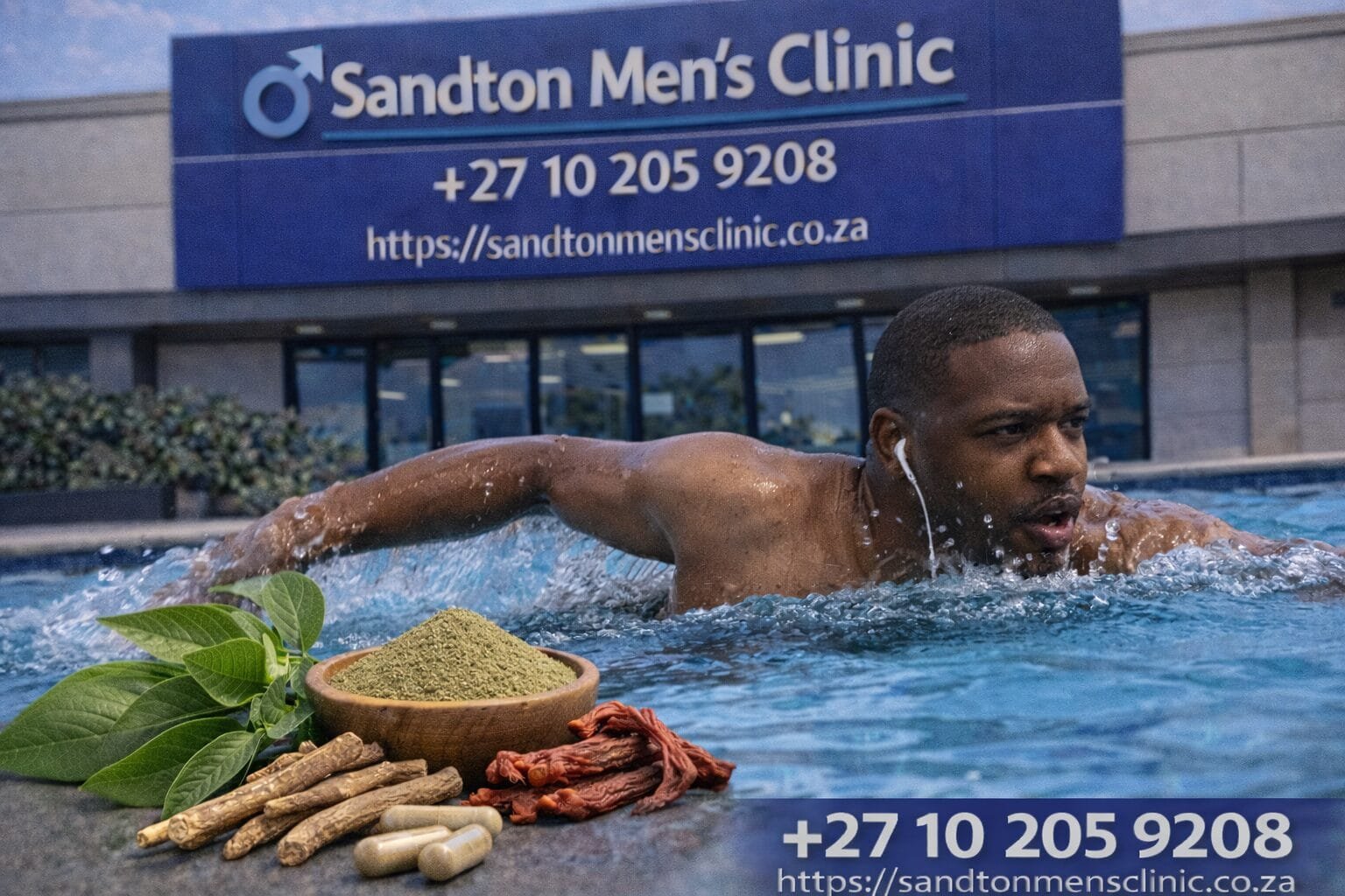 why am i struggling to get an erection