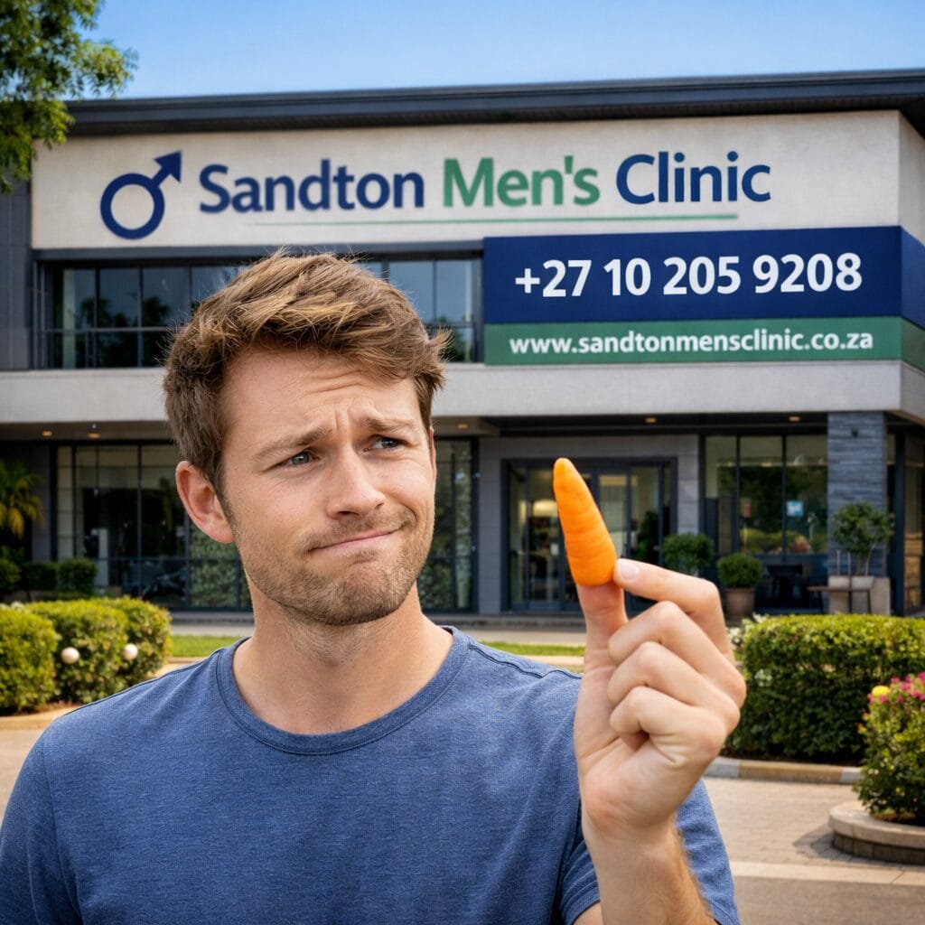 What Causes Soft Penis