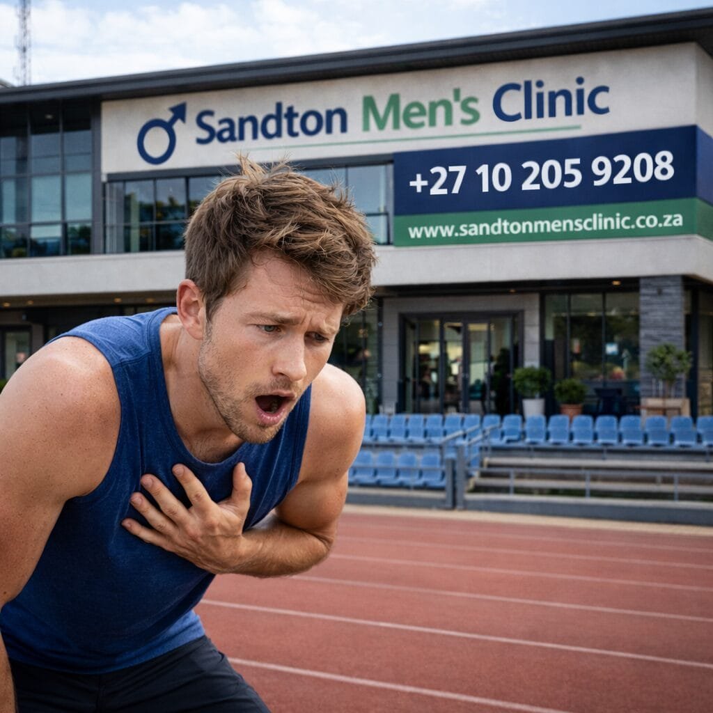 low testosterone cure