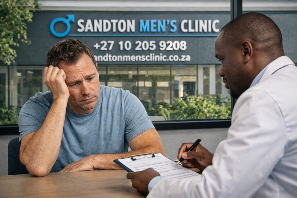 Do Erectile Dysfunction Go Away