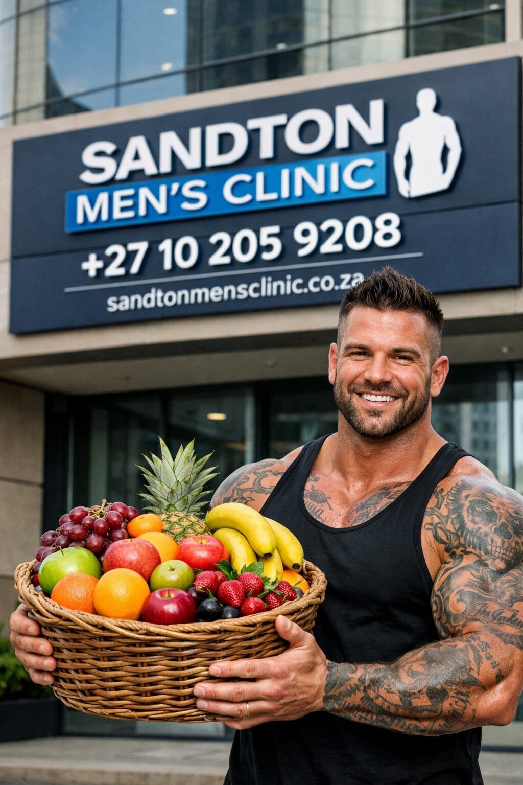 How To Improve Penis Health