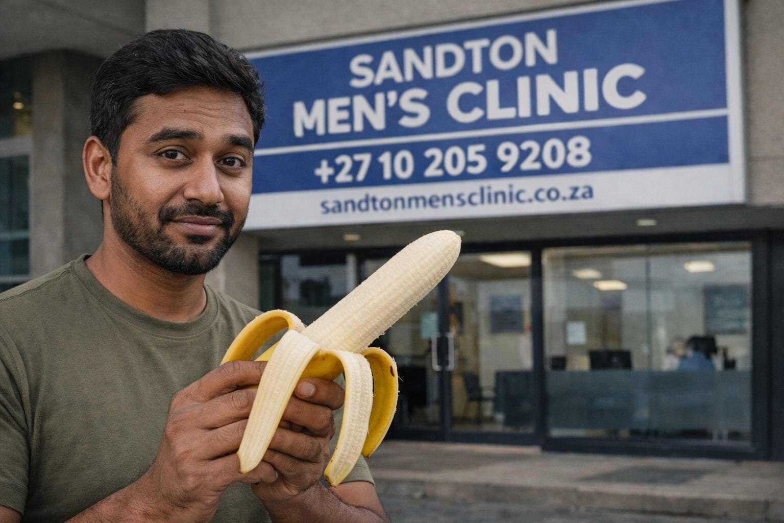 How To Hold An Erection