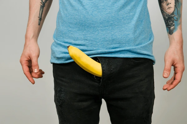How To Make Dick Longer 4 How To Make Dick Longer