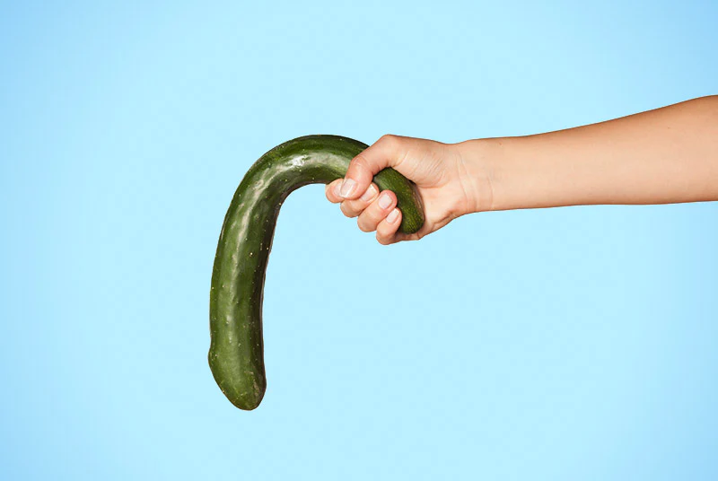 My Penis Is WeakMy Penis Is Weak